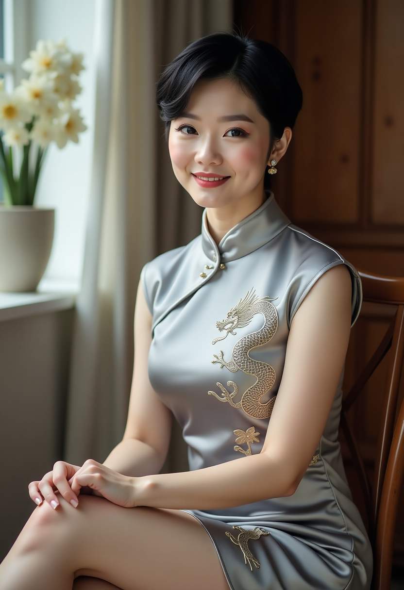 一起露营吧